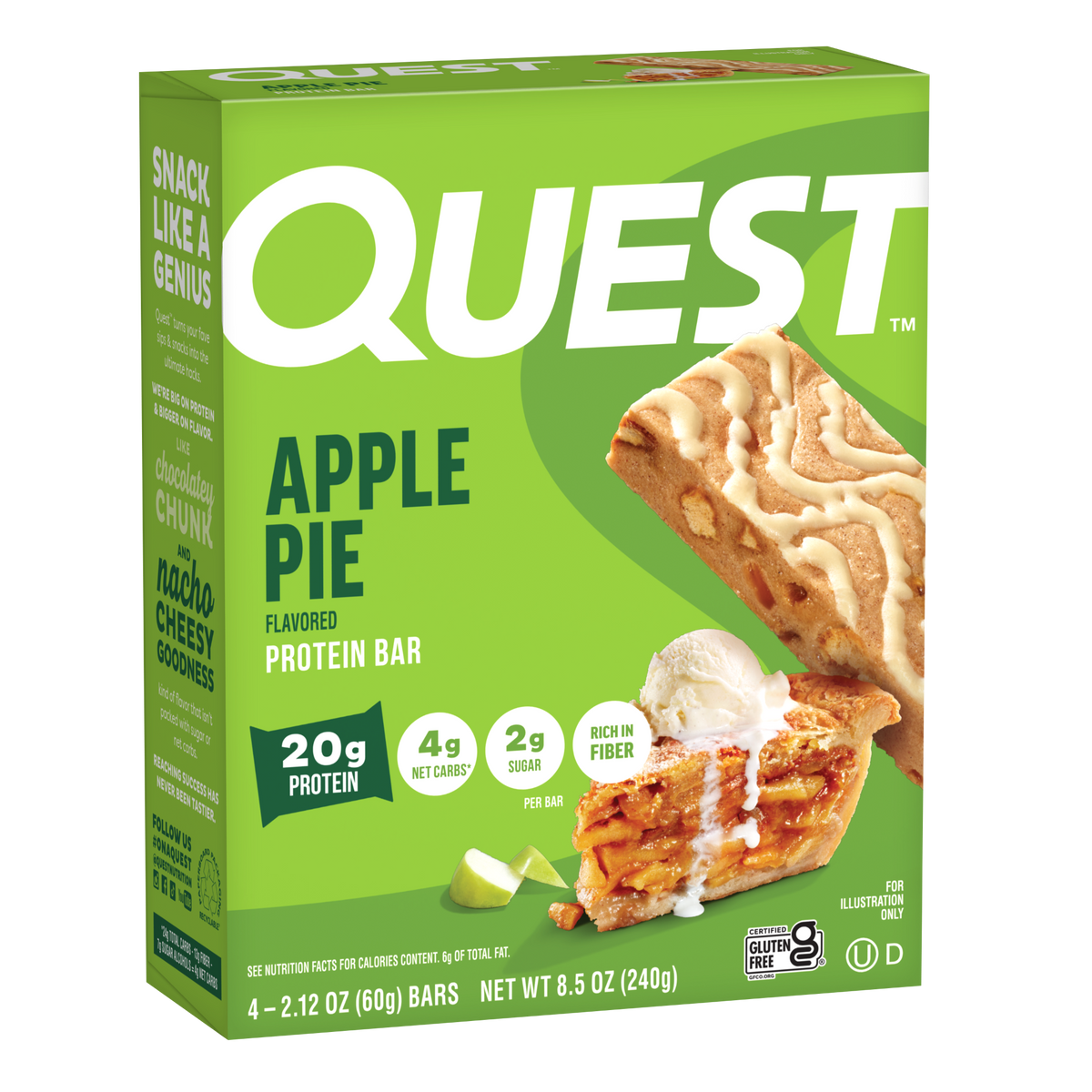 apple-pie-protein-bars-s5 400909_QN_USA_Pkg_ProteinBar_OG_AP_4ct_3D_Left_Force.png