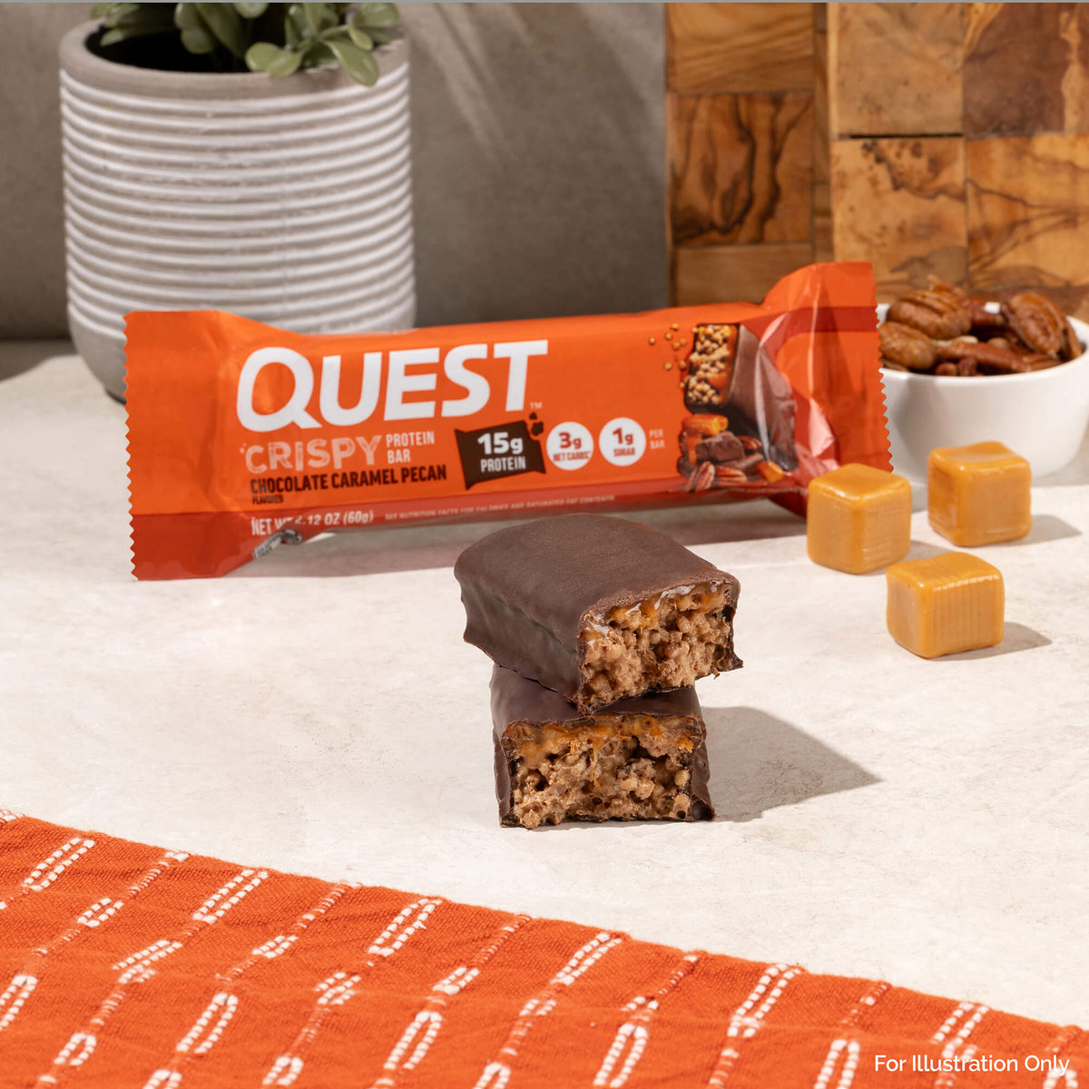 chocolate-caramel-pecan-crispy-hero-protein-bars-u2 QST-006151_2.jpg