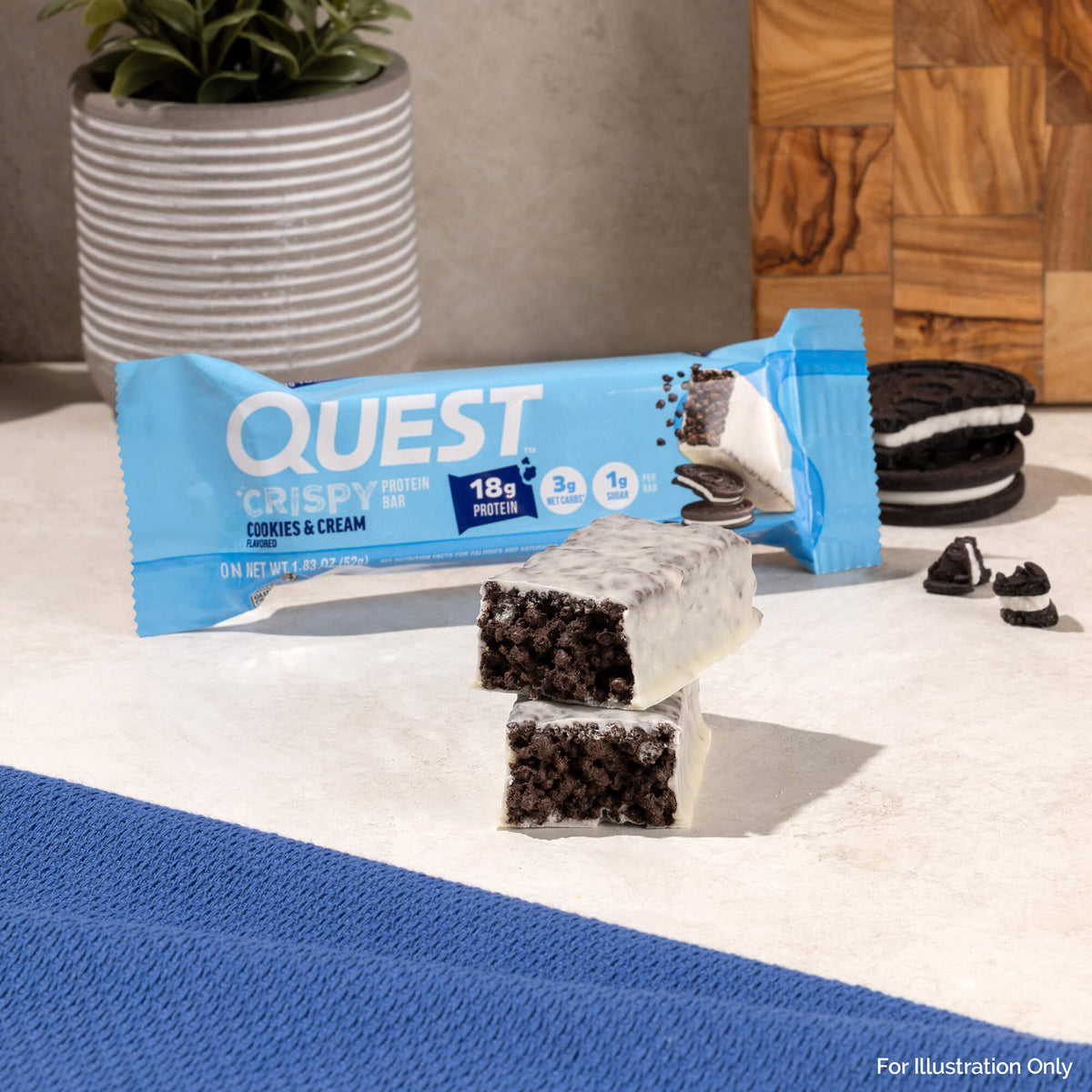 cookies-and-cream-crispy-hero-protein-bars-h9 qst-011605-cookies-_-cream-crispy-hero-protein-bars_2.jpg