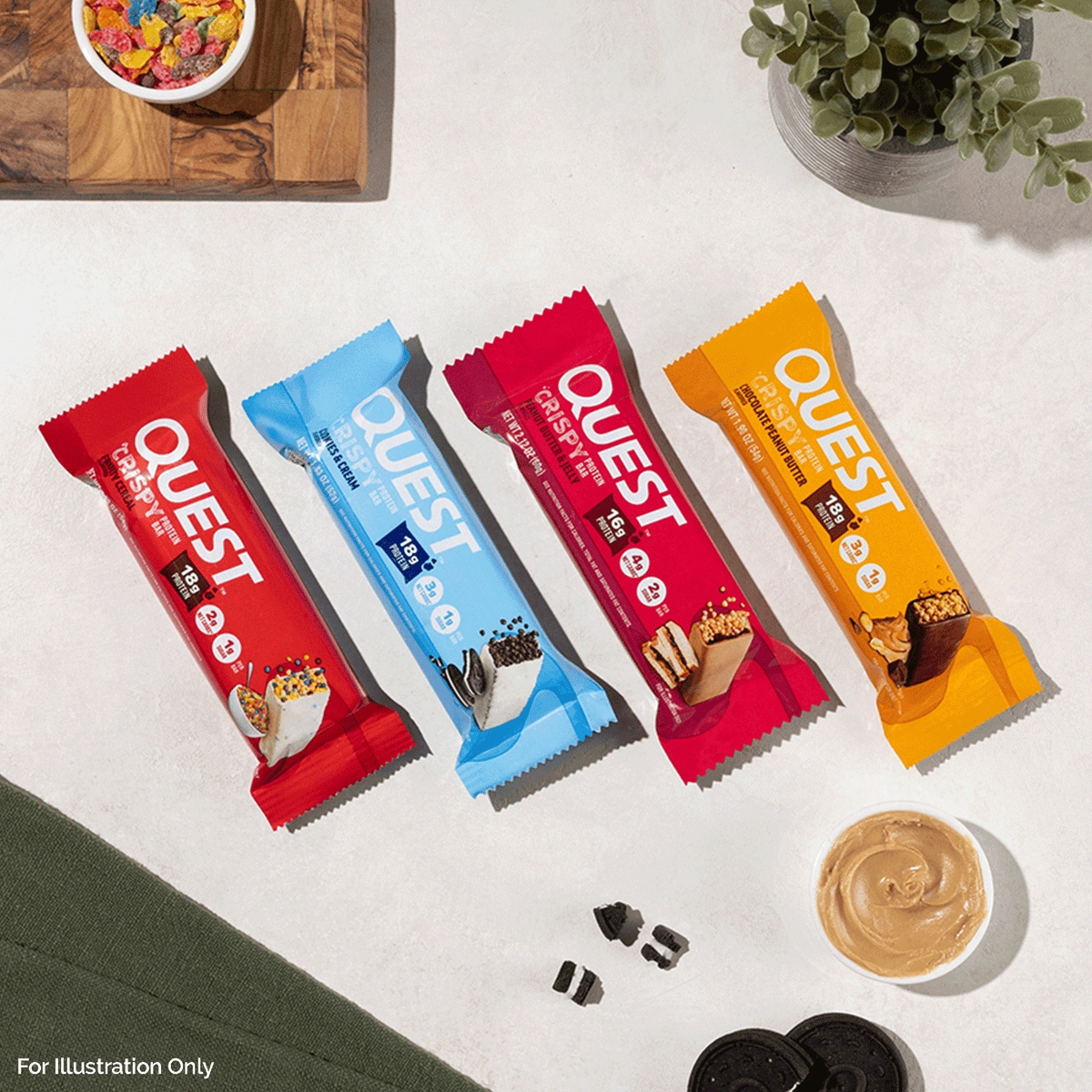 cookies-and-cream-crispy-hero-protein-bars-h9 qst-011605-cookies-_-cream-crispy-hero-protein-bars_4.png